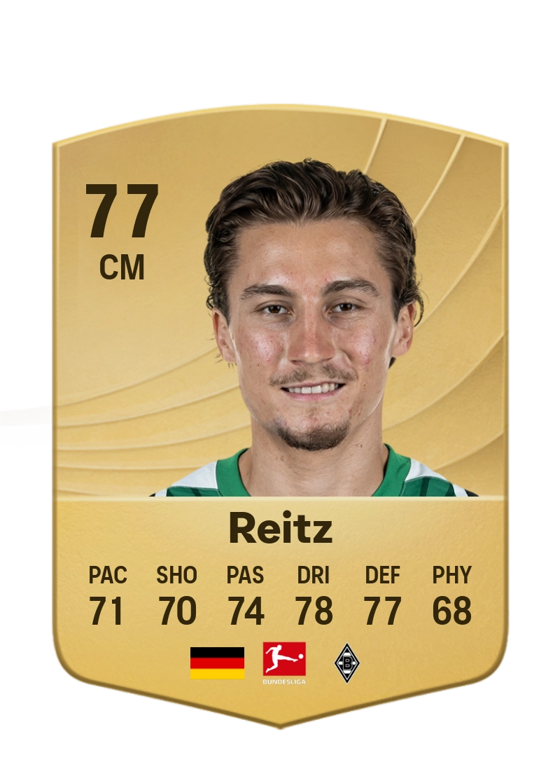 Rocco Reitz