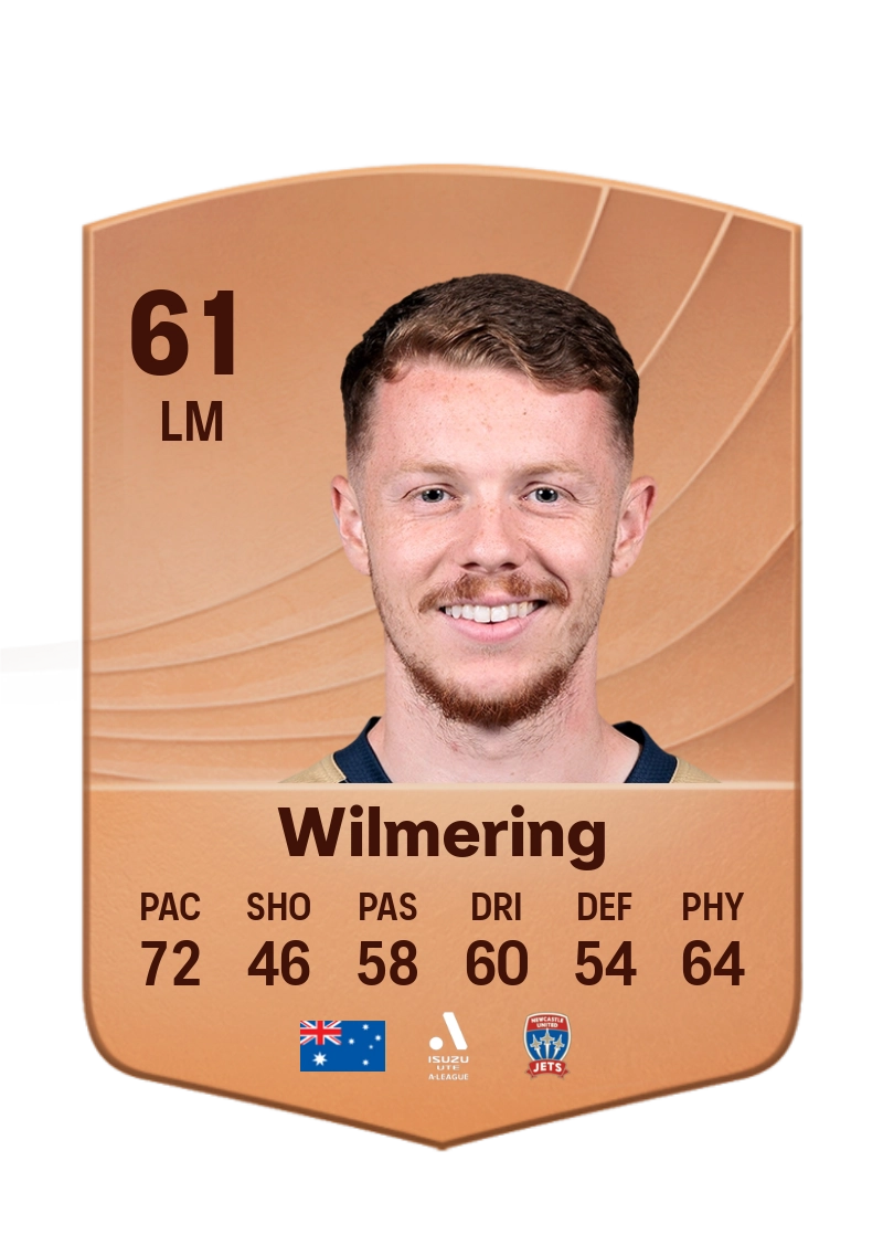 Daniel Wilmering