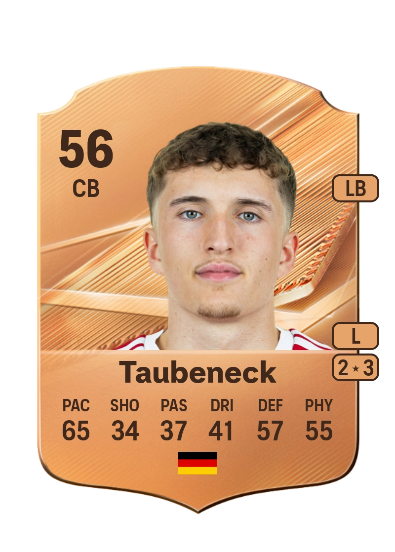 Joey Taubeneck