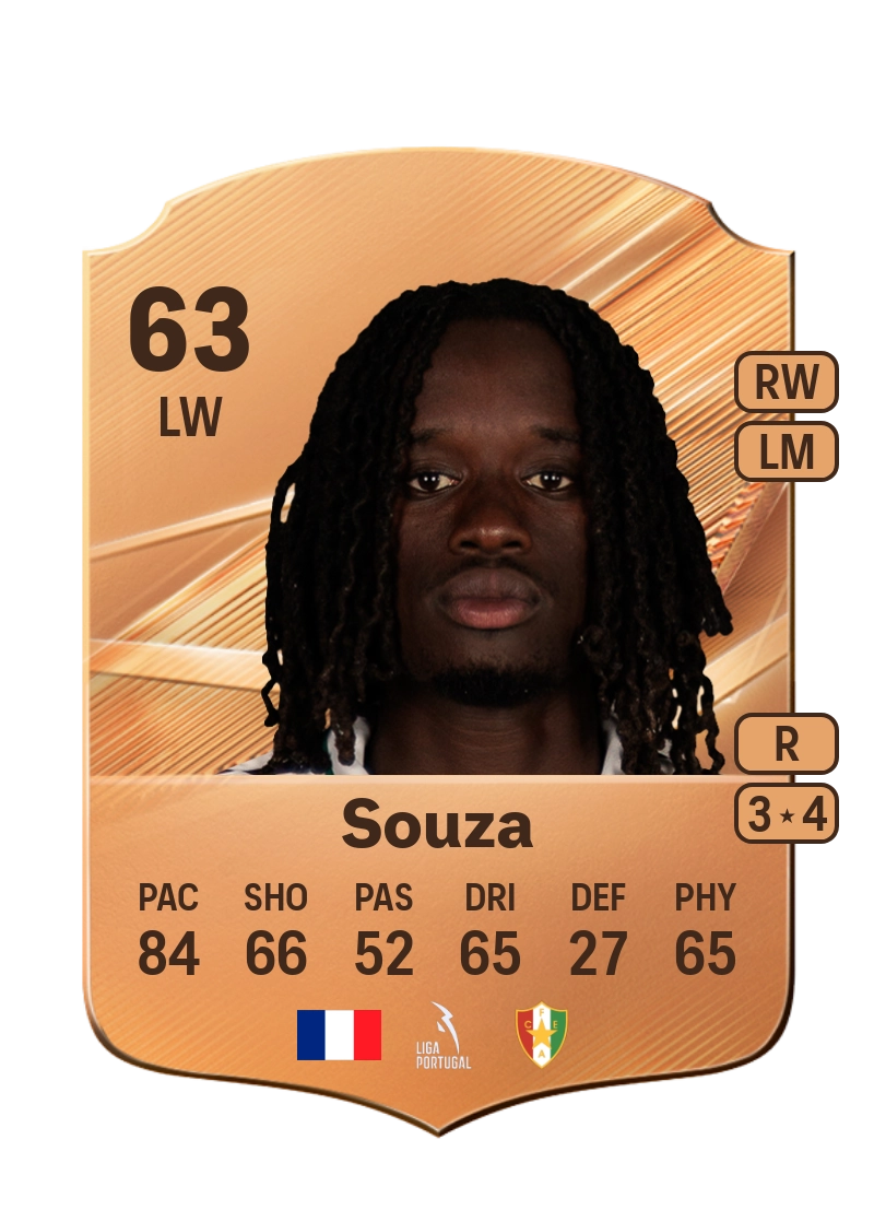 Bénito Souza