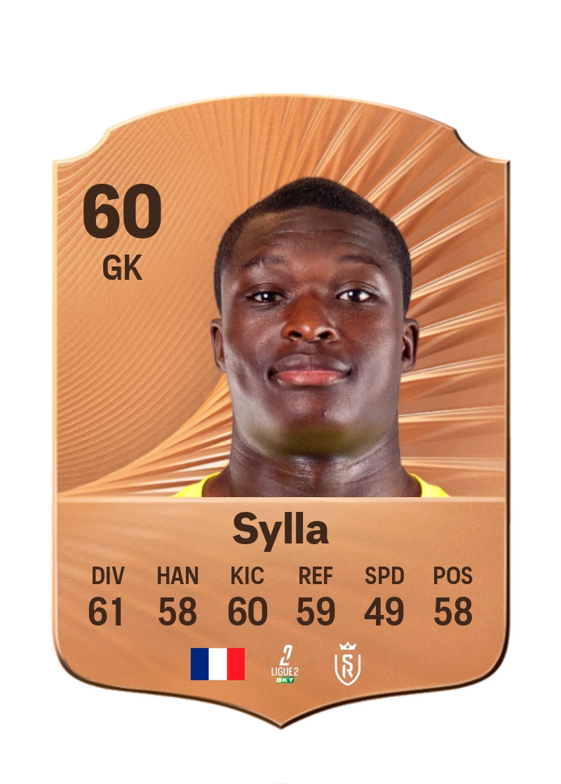 Soumaïla Sylla