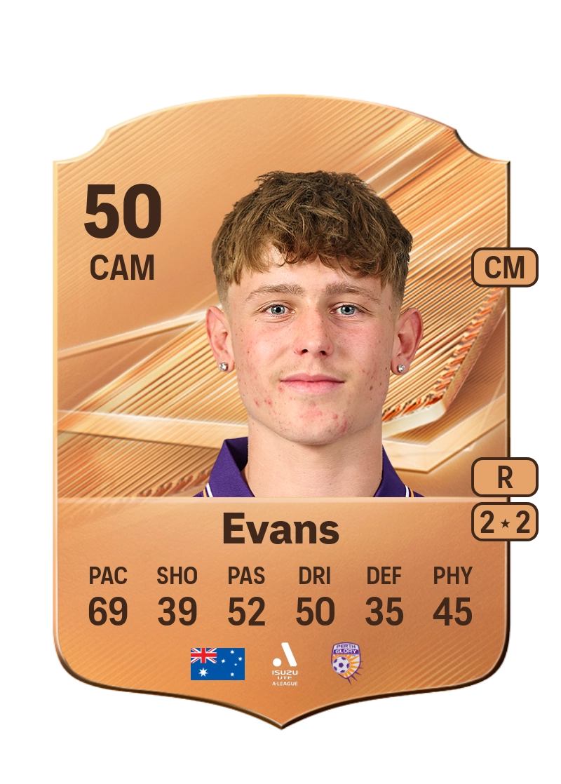 Oliver Evans
