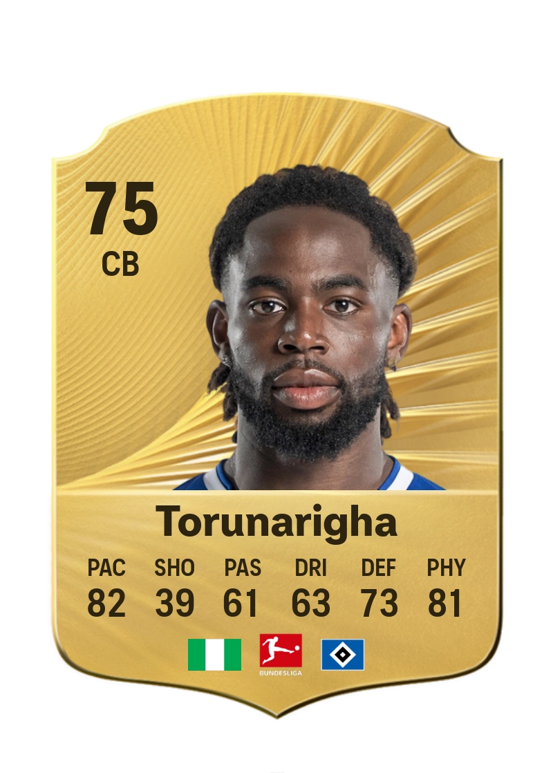 Jordan Torunarigha