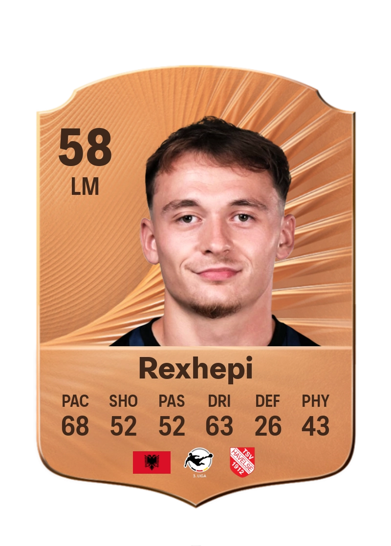 Arlind Rexhepi