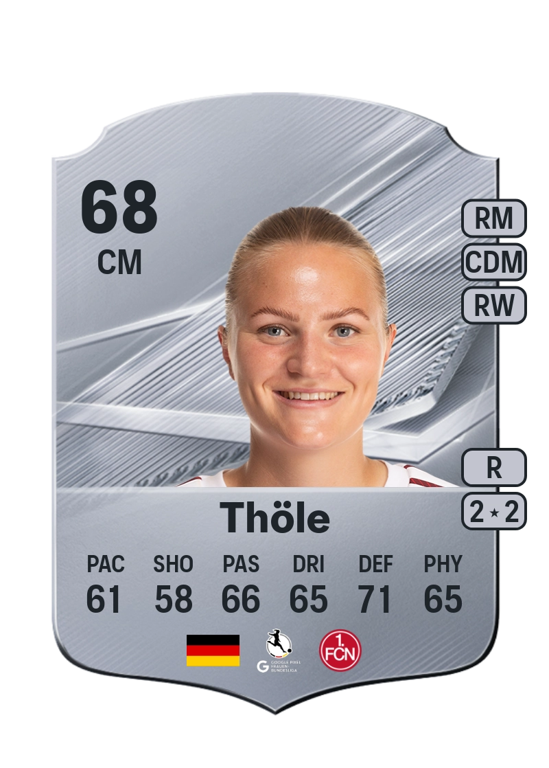 Amelie Thöle