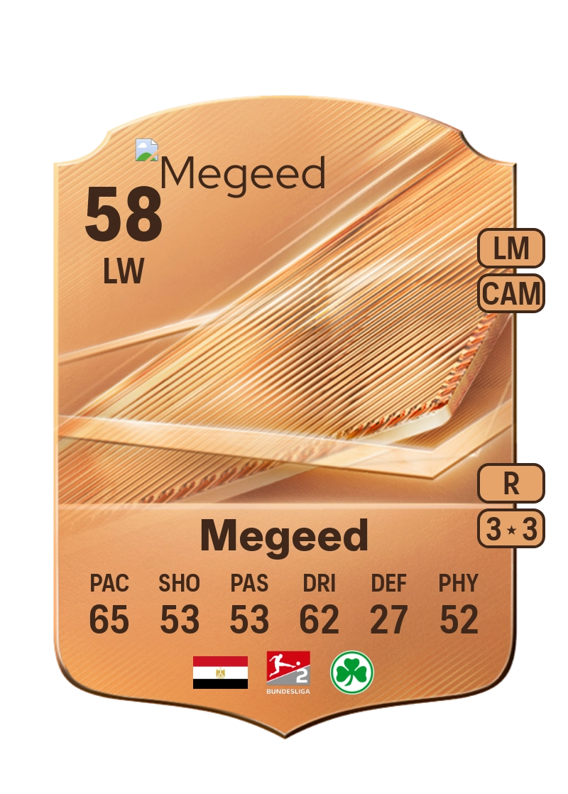 Omar Megeed