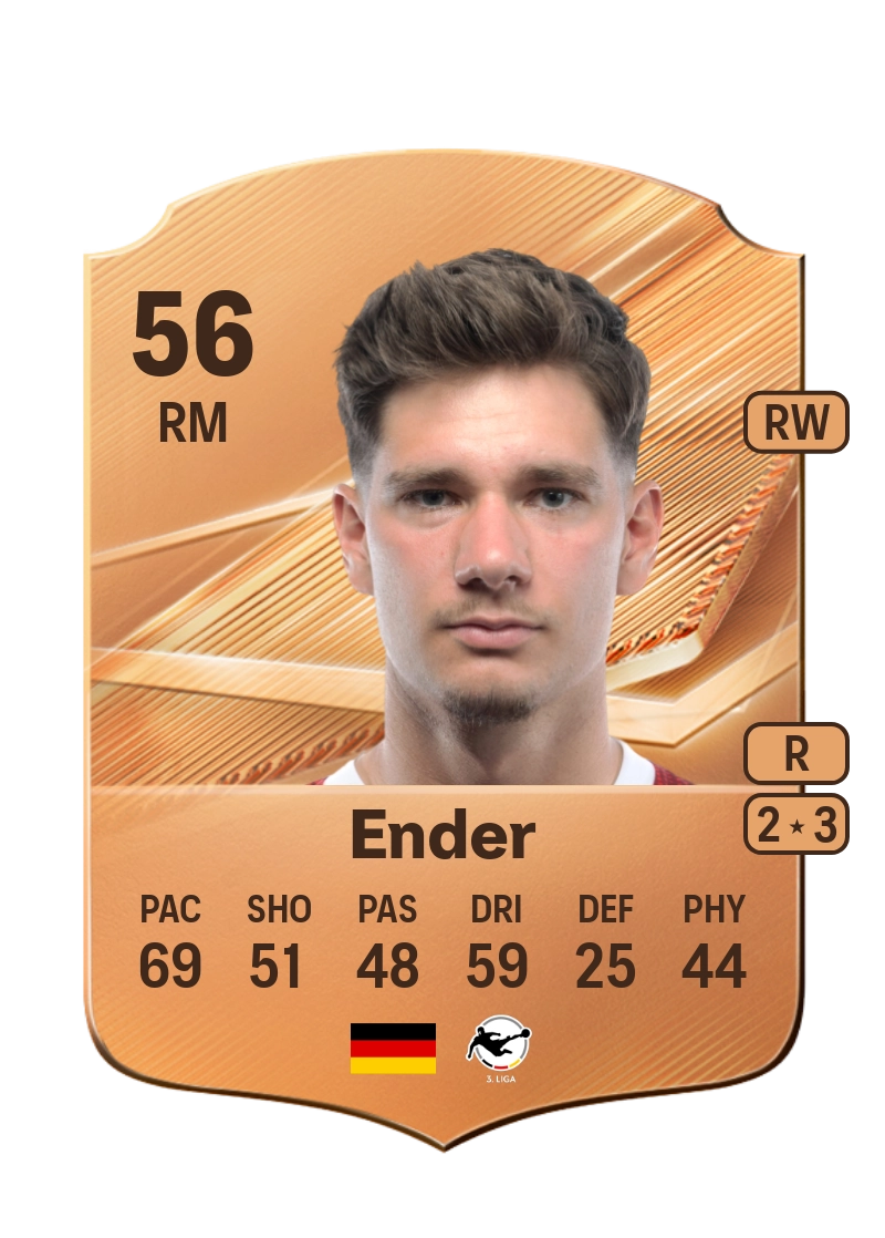 Lorenz Ender