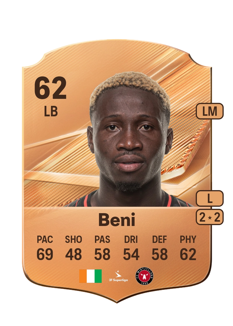 Djé Beni