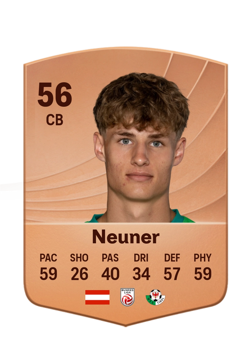Michael Neuner