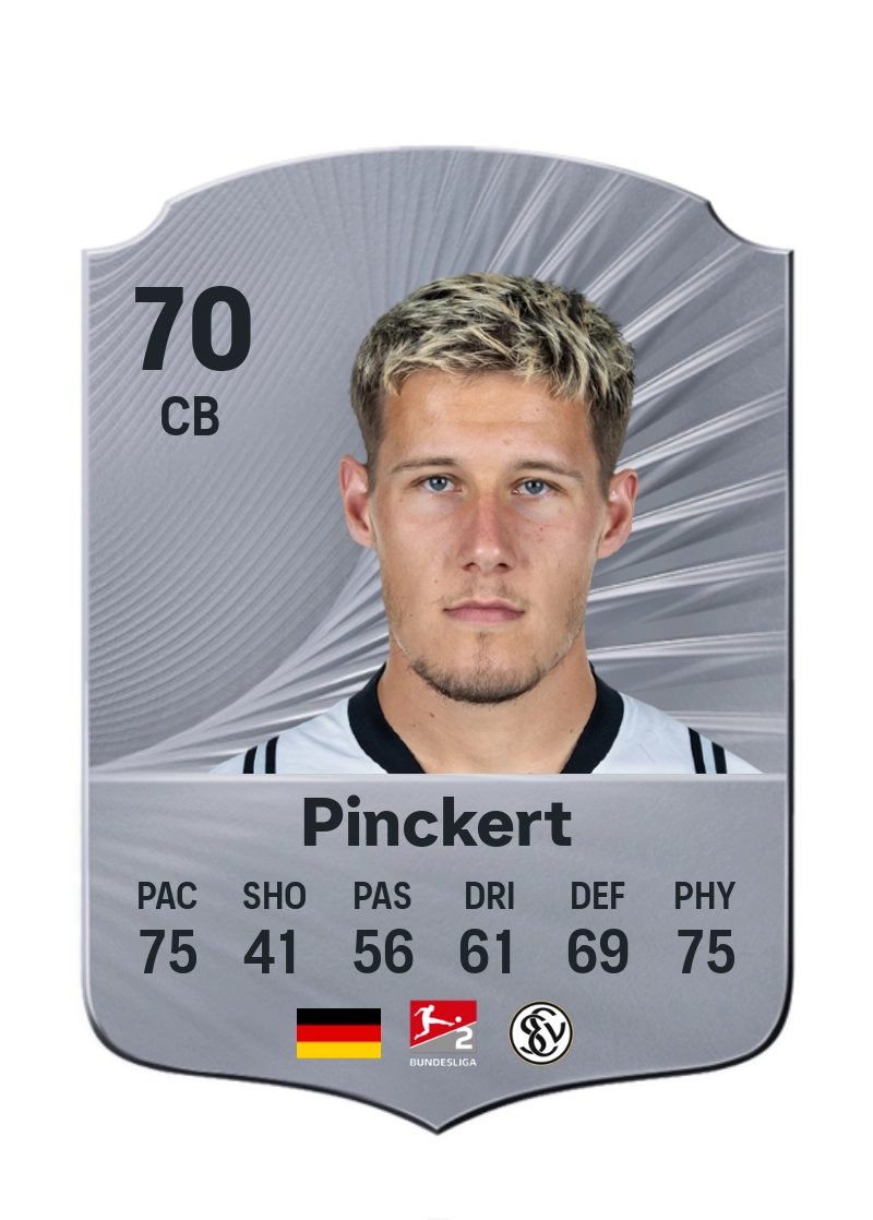 Lukas Pinckert