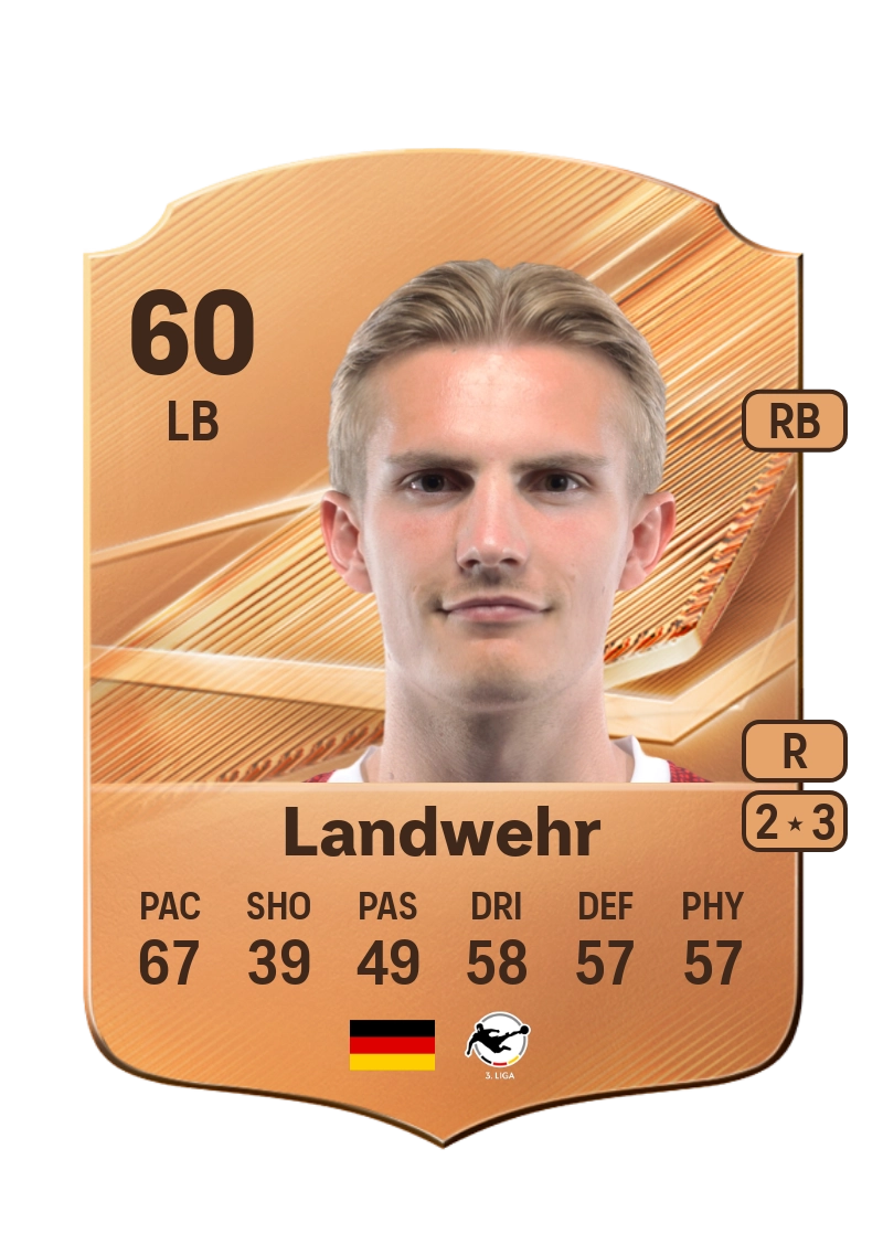 Benedikt Landwehr