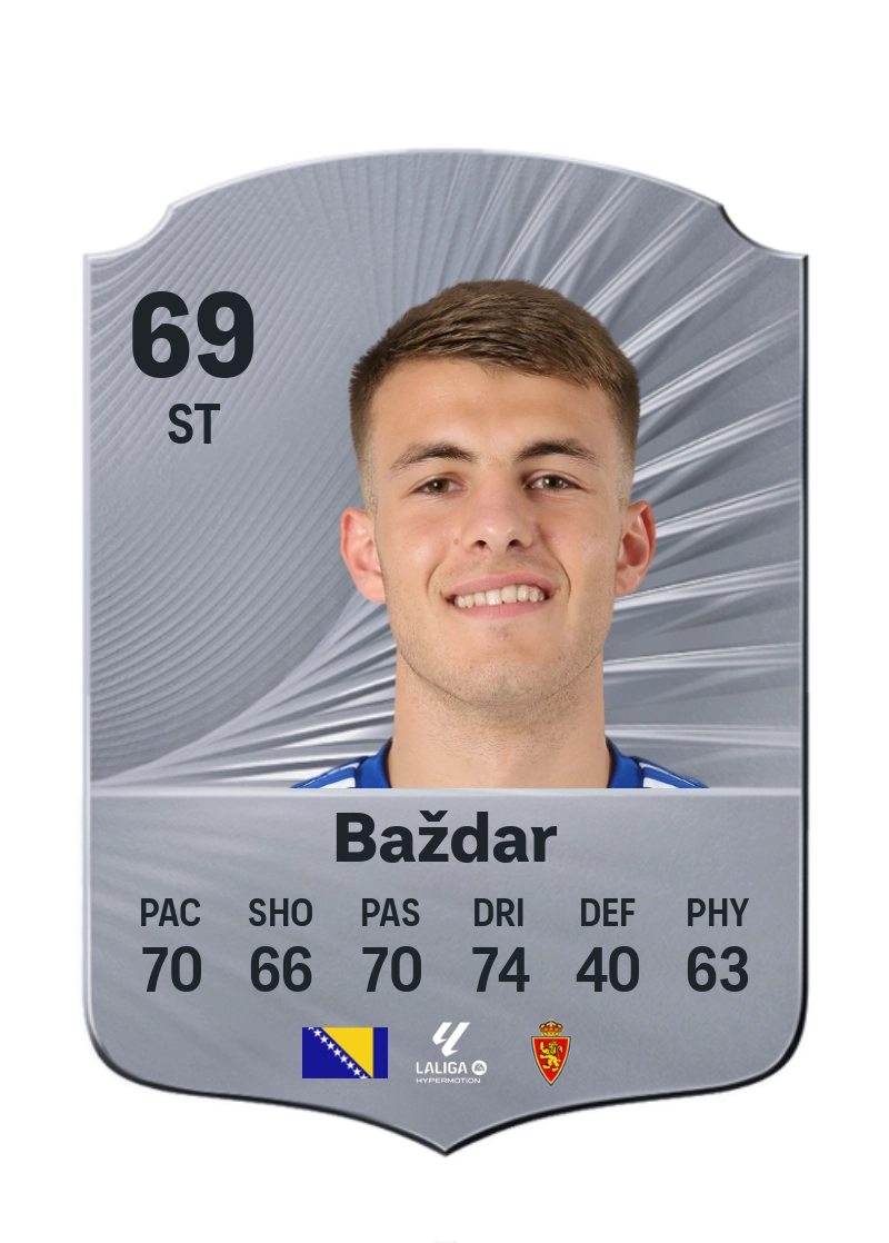Samed Baždar
