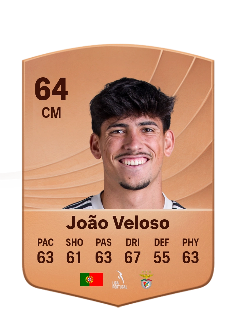 João Veloso