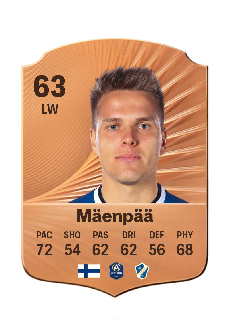 Niilo Mäenpää