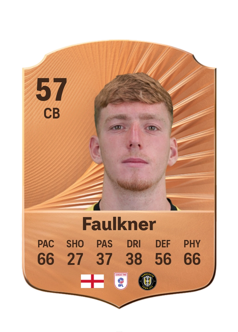 Bobby Faulkner