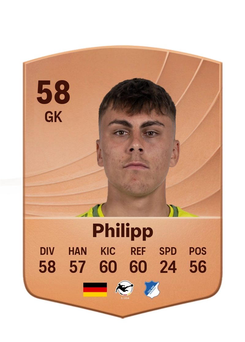 Tim Philipp