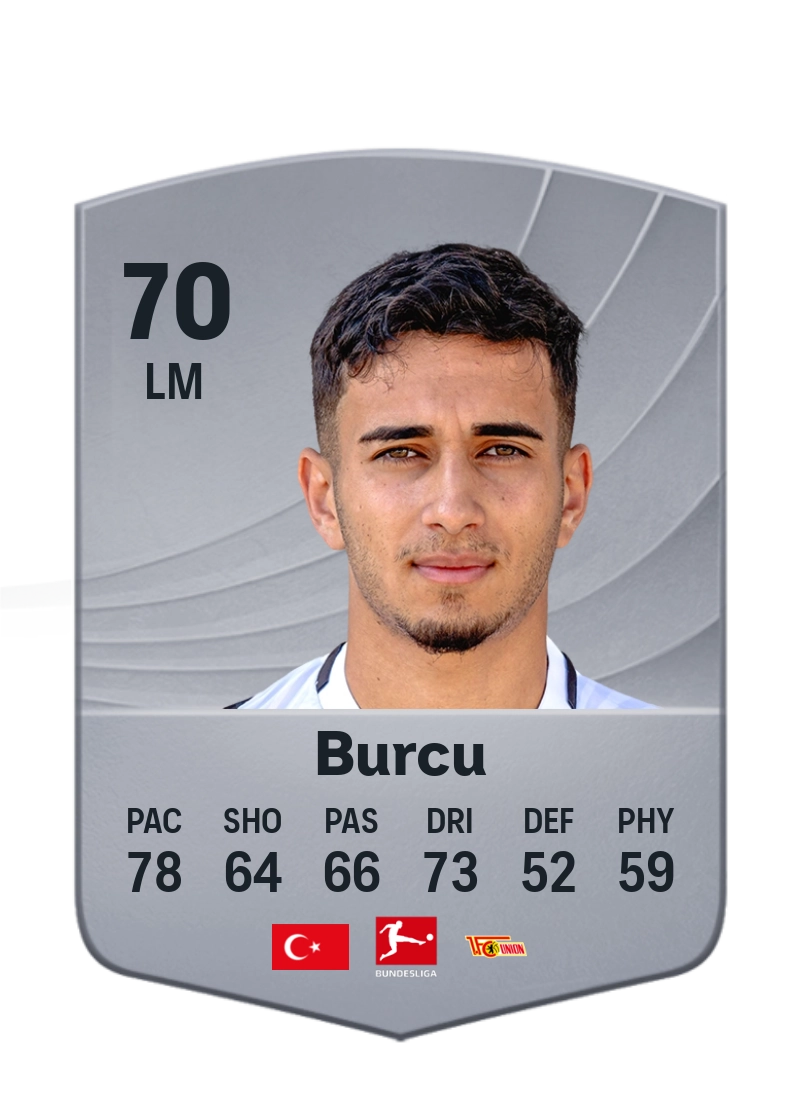 Livan Burcu