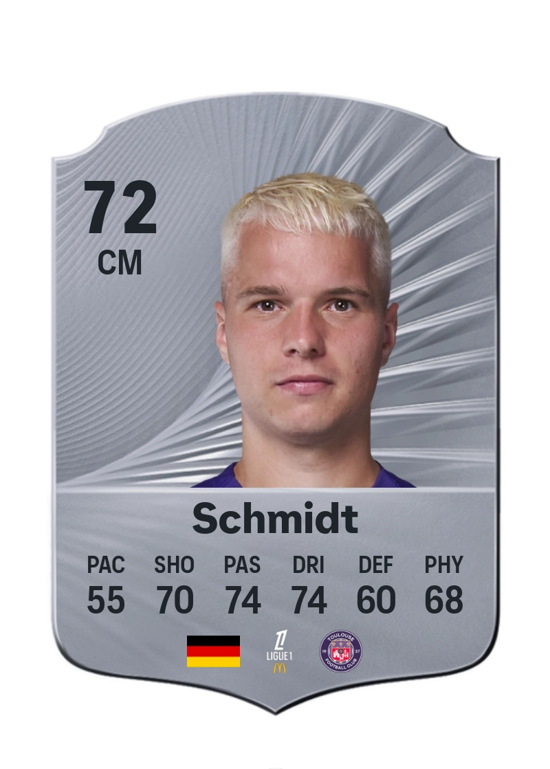 Niklas Schmidt