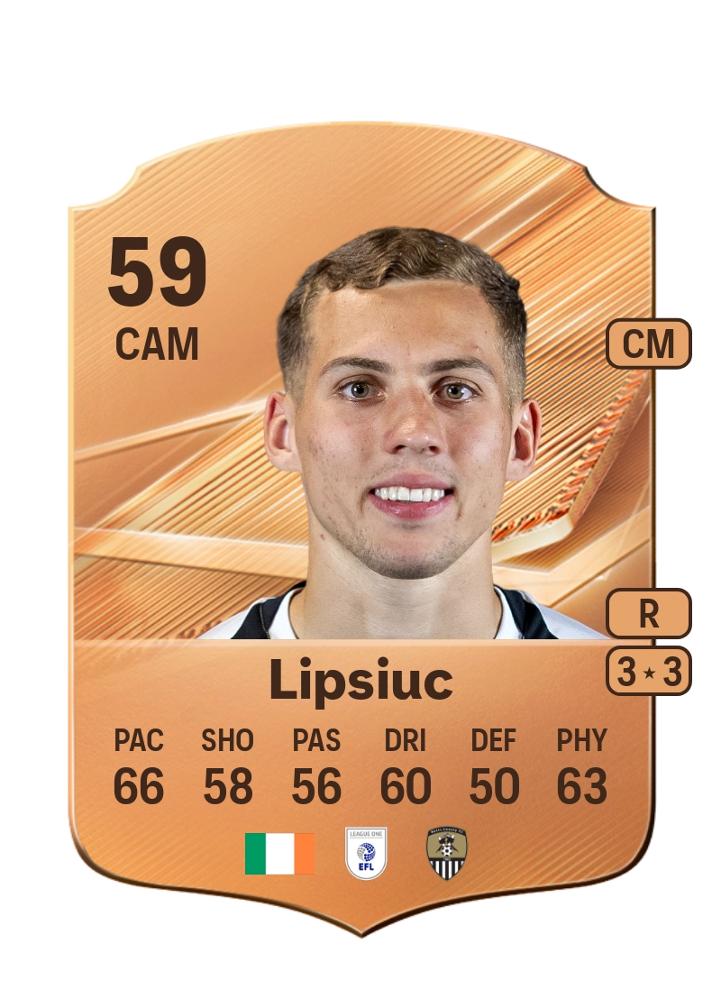 Darius Lipsiuc