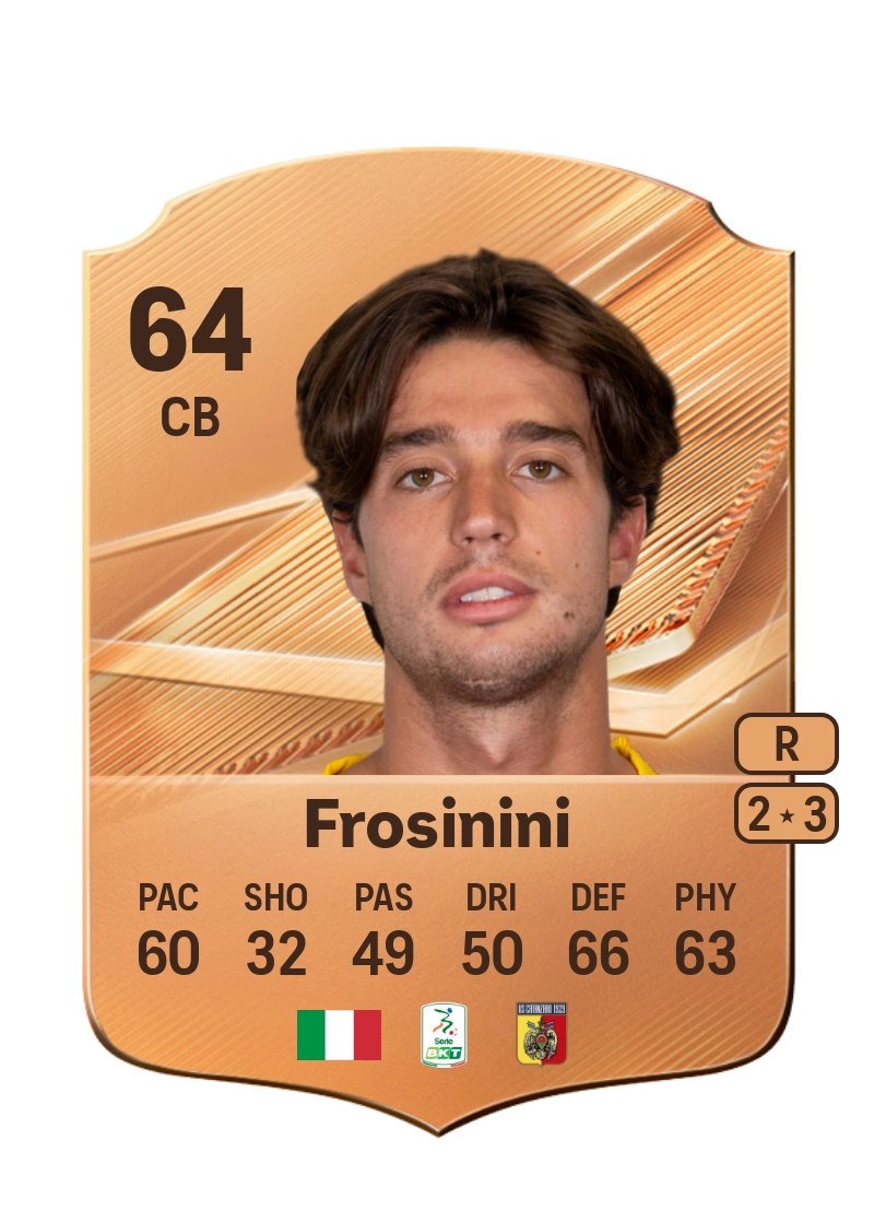 Ruggero Frosinini