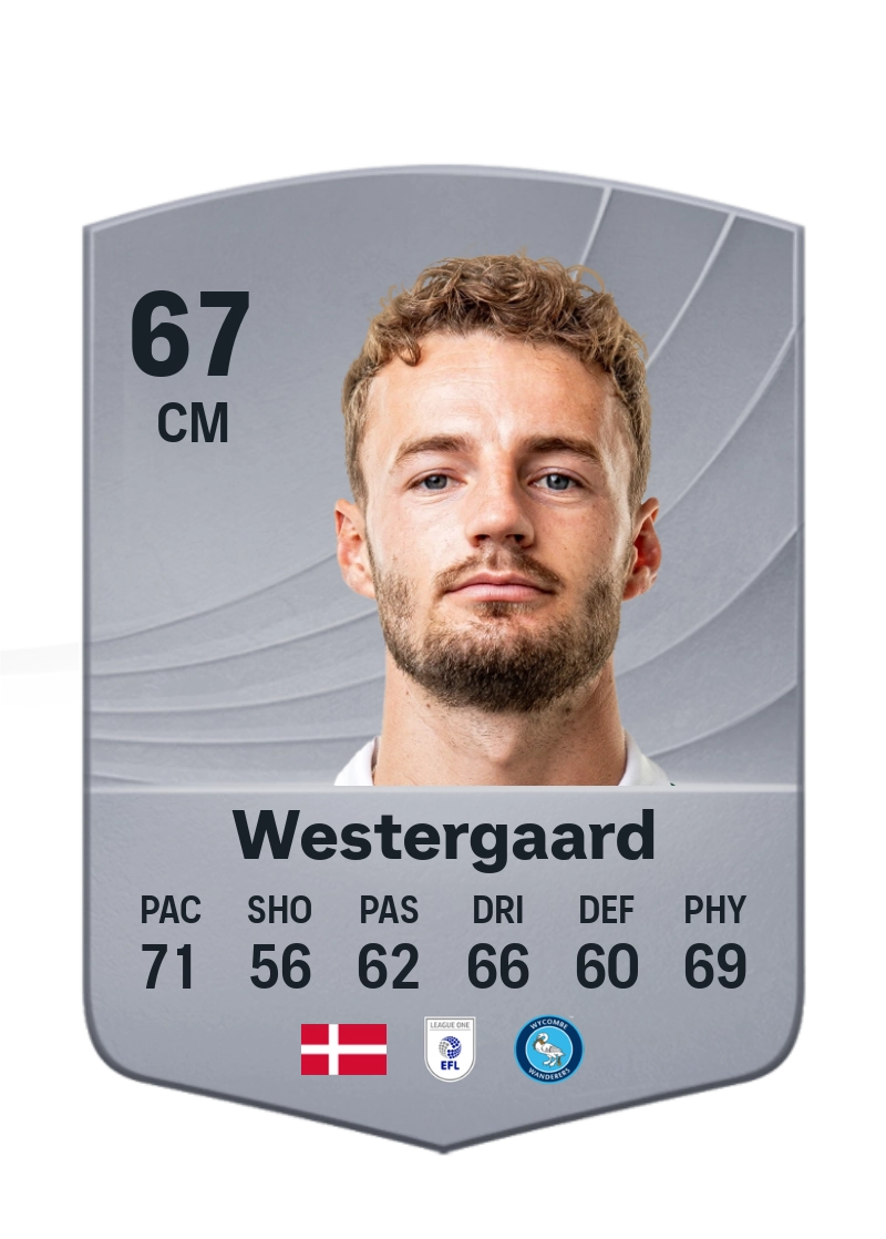 Magnus Westergaard