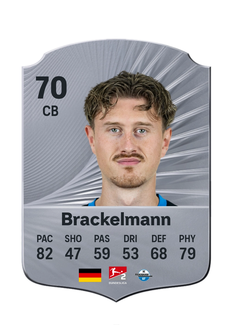 Calvin Brackelmann