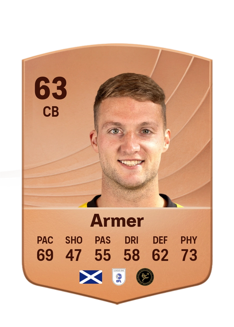 Jack Armer