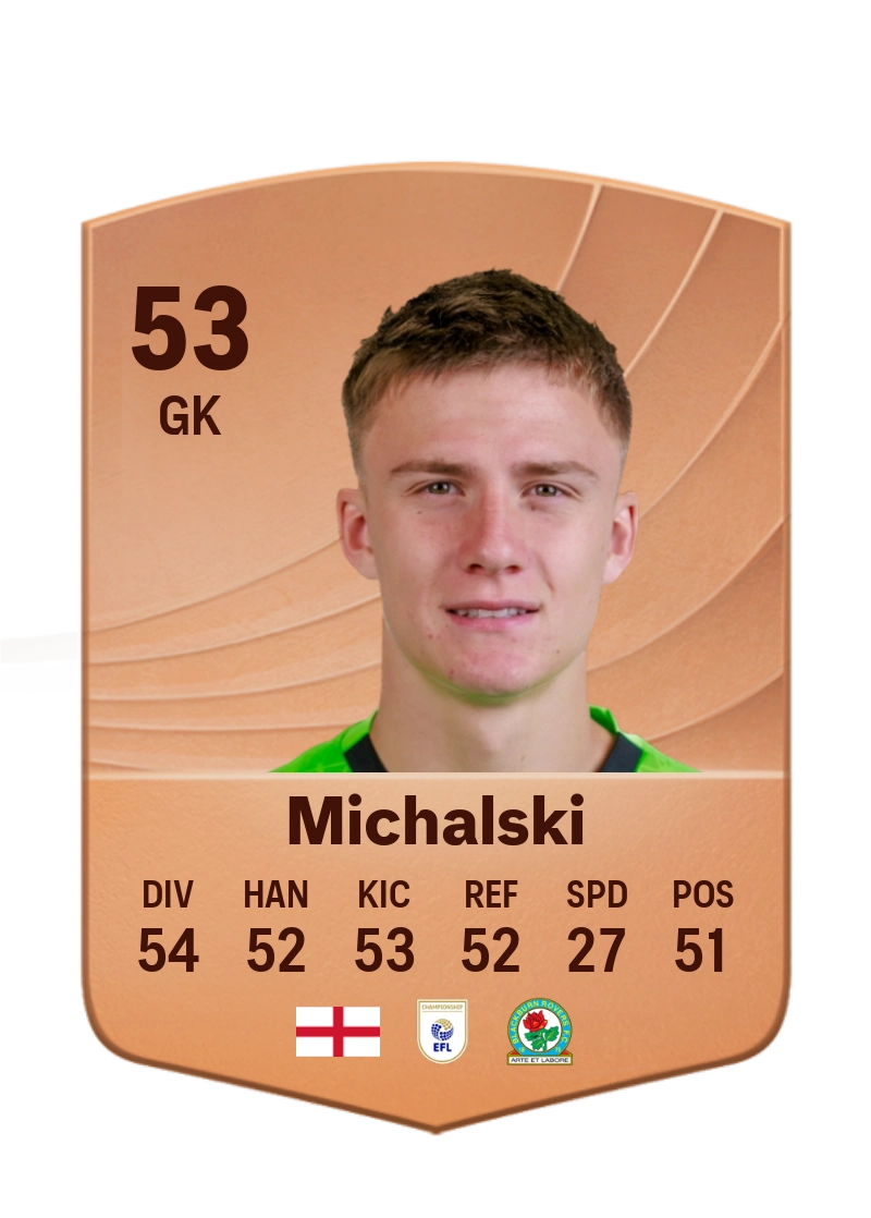 Nicholas Michalski