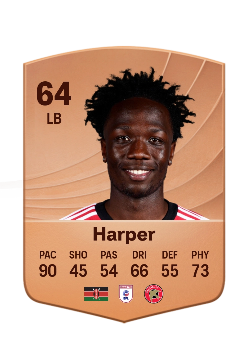 Vincent Harper