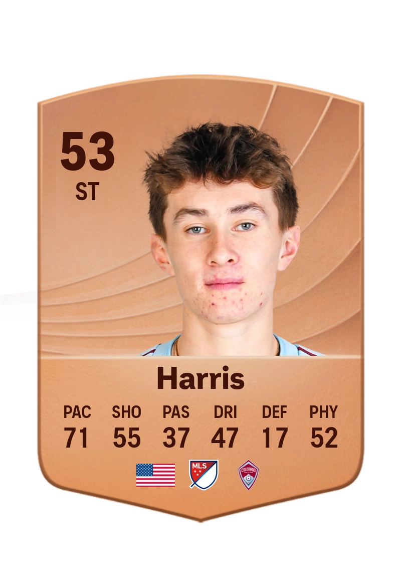 Alex Harris