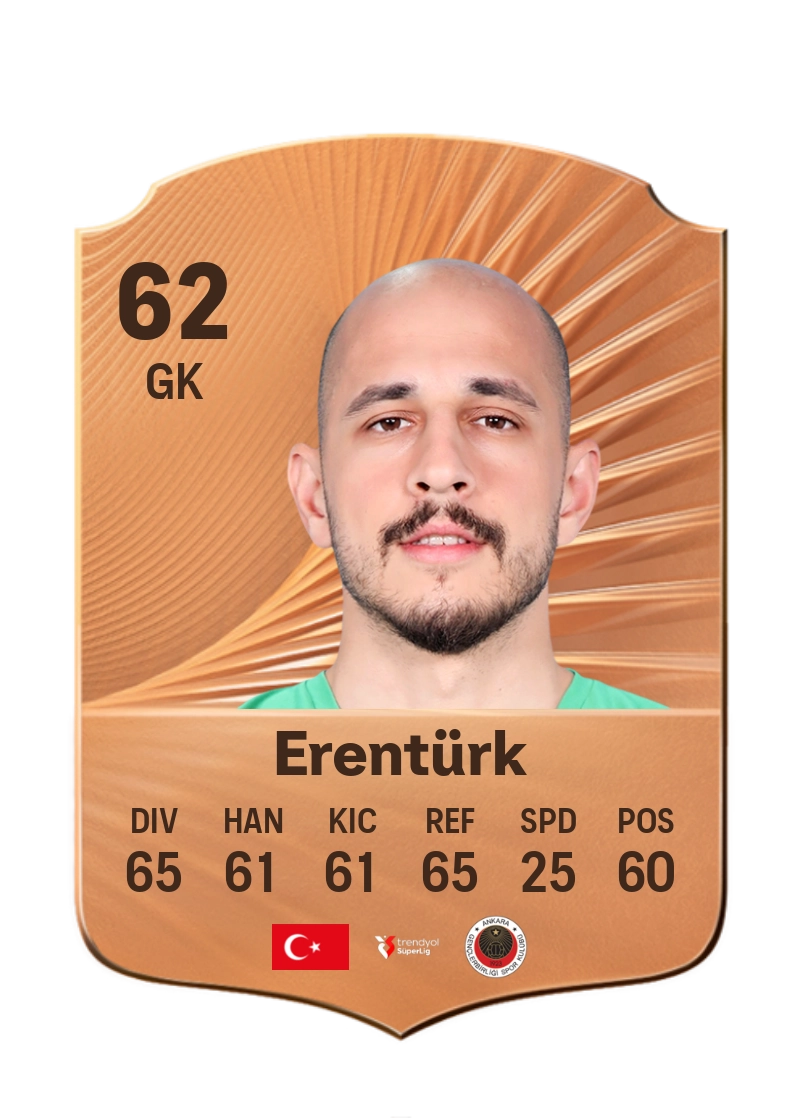 Erhan Erentürk