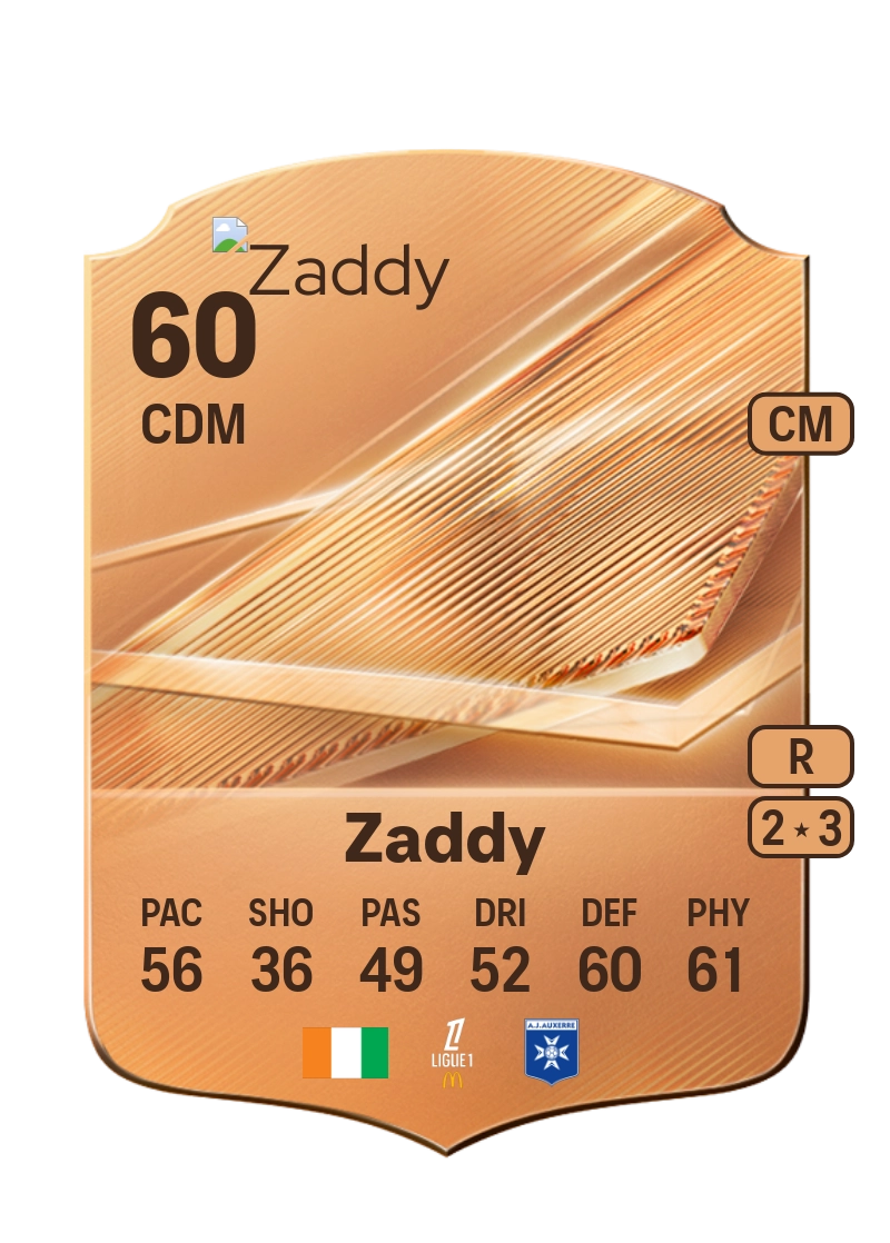 Yvan Zaddy
