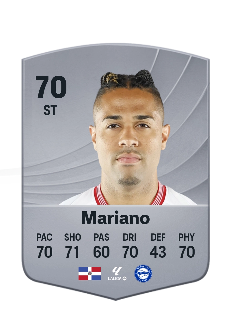 Mariano