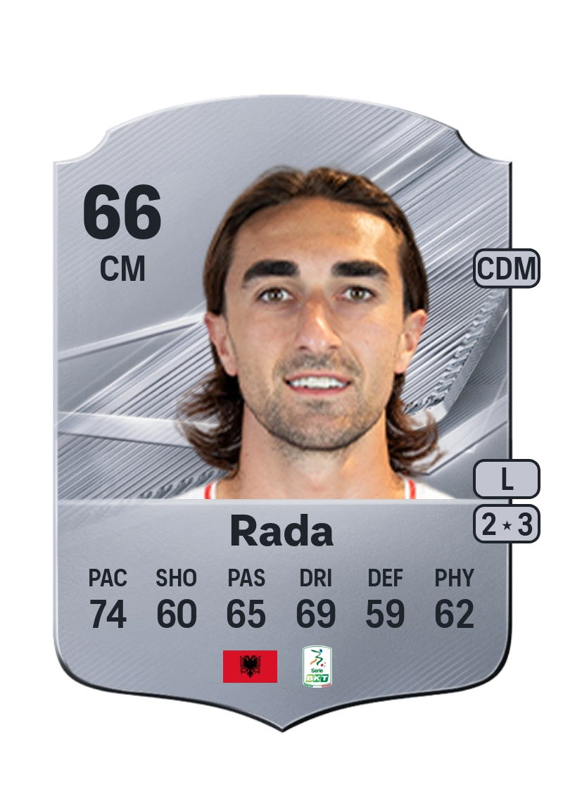 Armand Rada