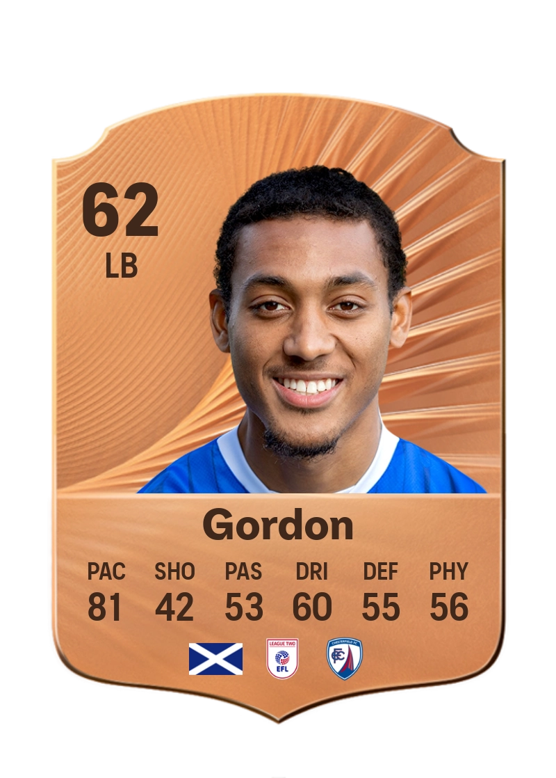Lewis Gordon