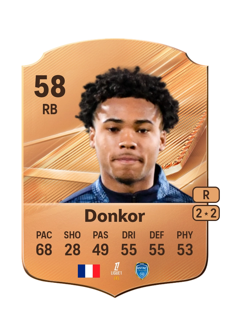Noah Donkor