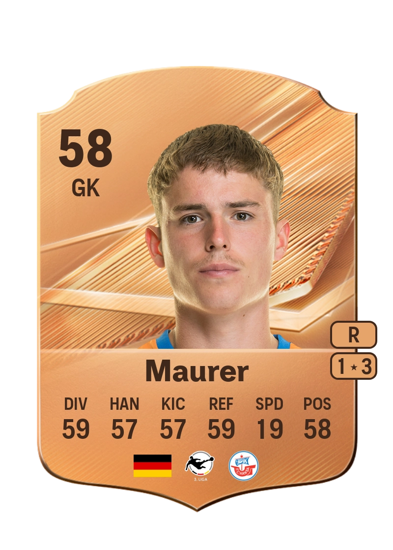 Erik Maurer