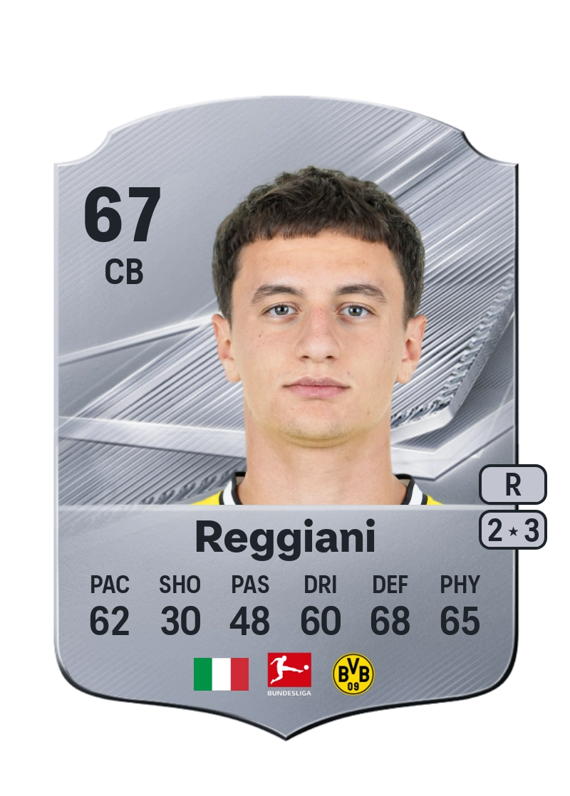 Luca Reggiani