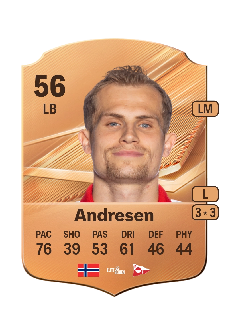 Aleksander Andresen