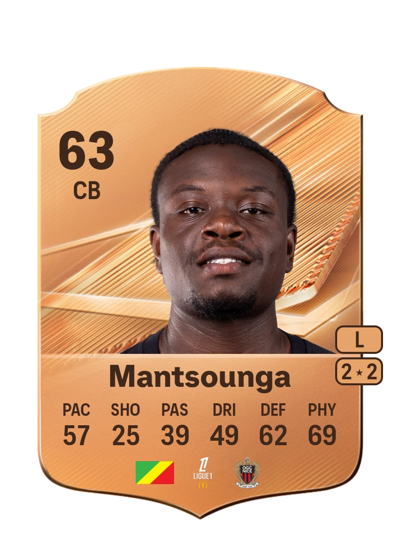 Brad-Hamilton Mantsounga