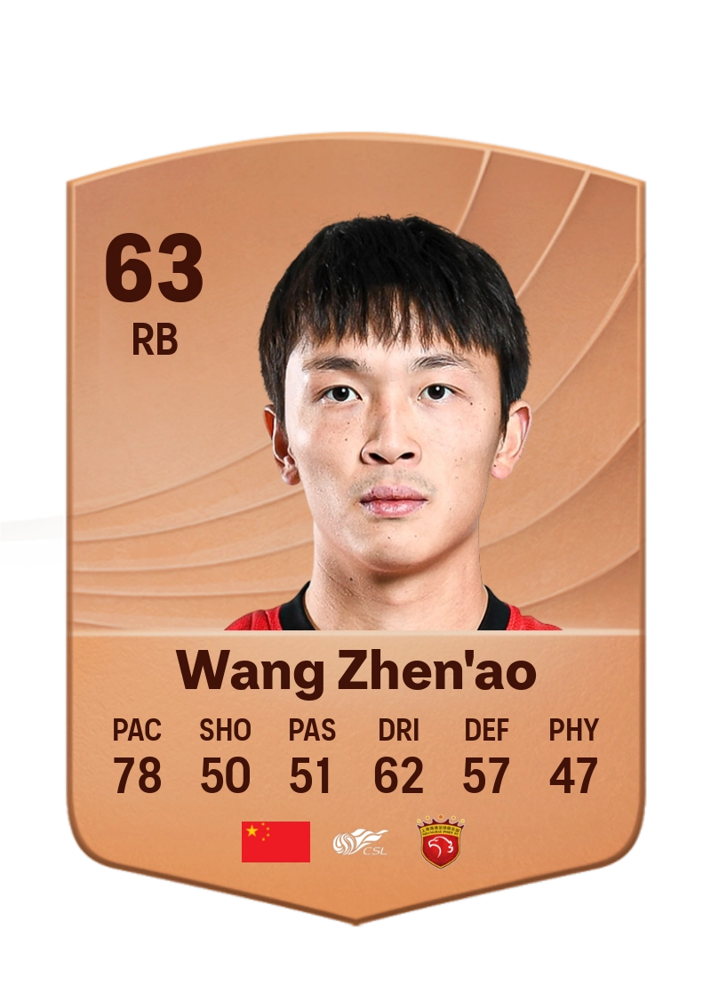 Wang Zhen'ao