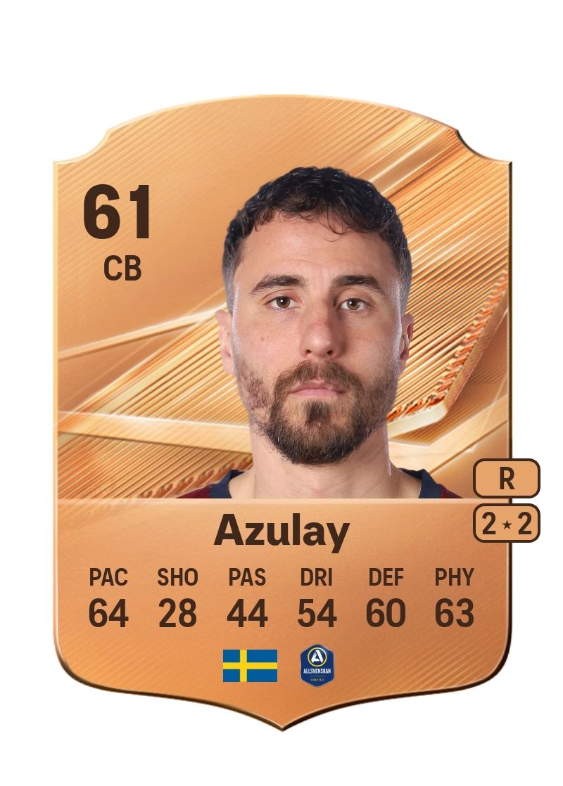 Jonathan Azulay