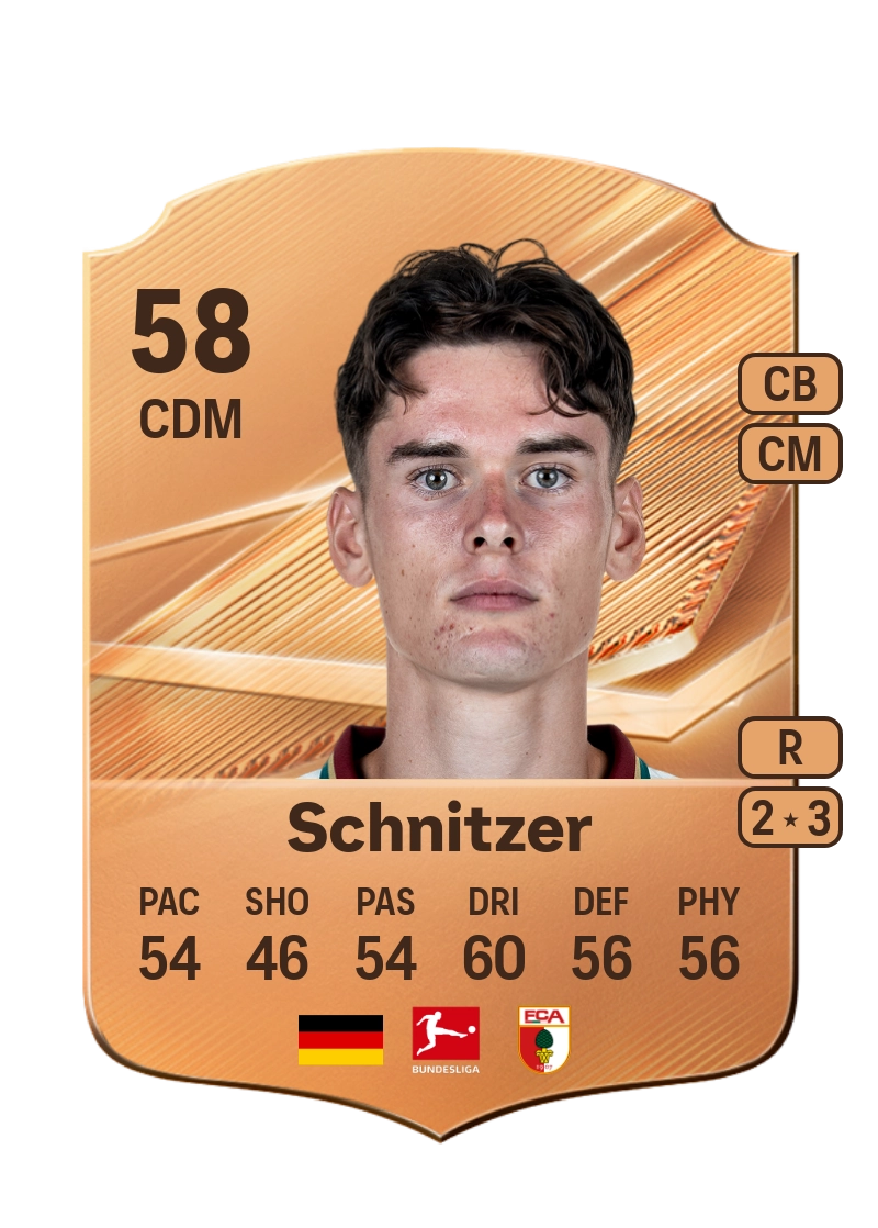 Tim Schnitzer