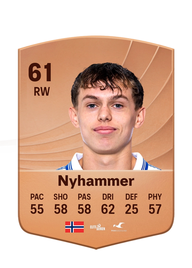 Troy Engseth Nyhammer