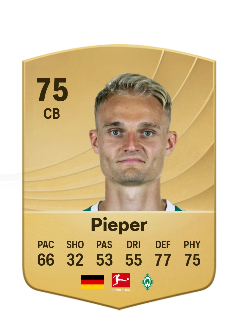 Amos Pieper