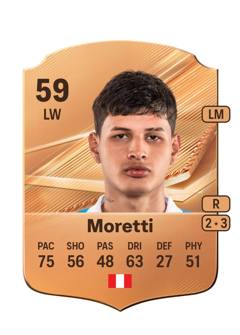 Jair Moretti