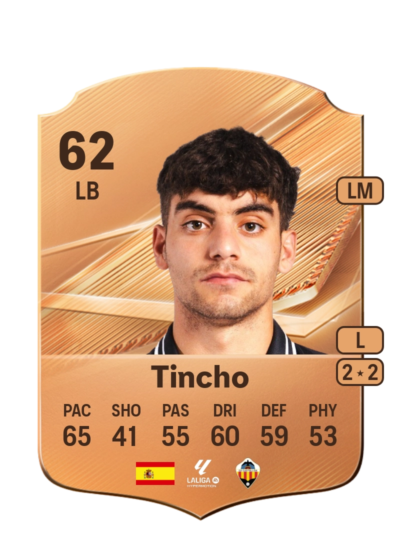 Tincho