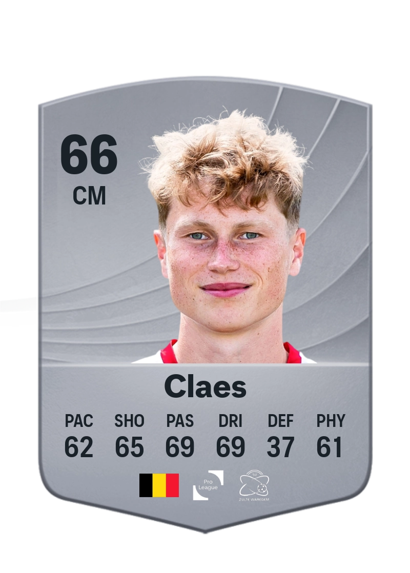 Thomas Claes