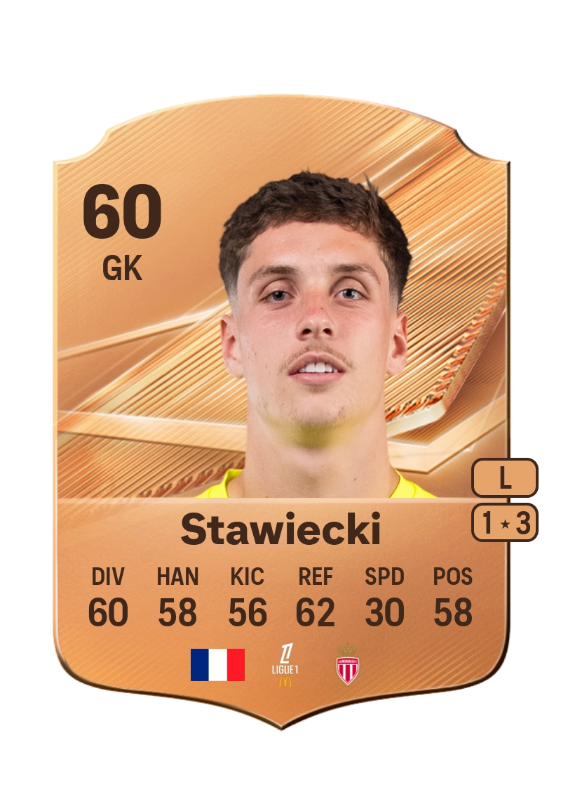 Jules Stawiecki