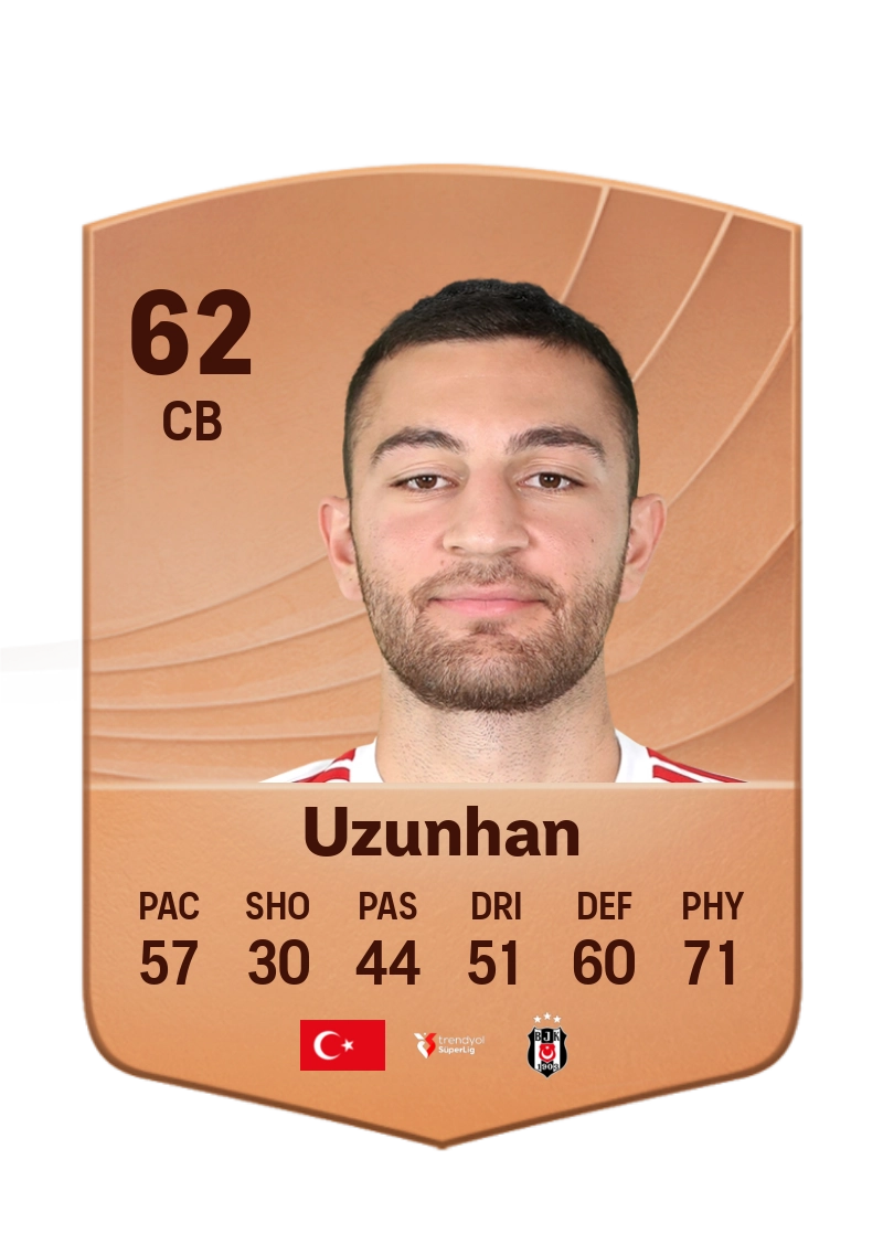 Emrecan Uzunhan